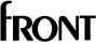 株式会社フロント｜NAGOMI ARTSTEEL Logo
